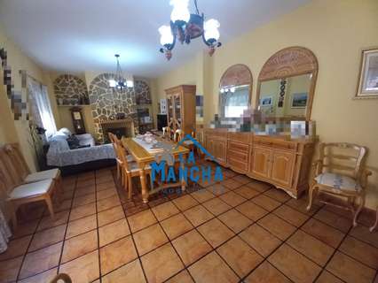 Casa en venta en Albacete