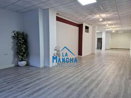 Local comercial en venta en Albacete