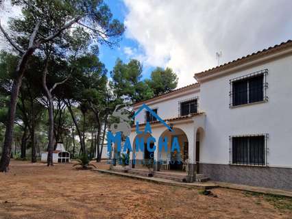 Casa en venta en Albacete