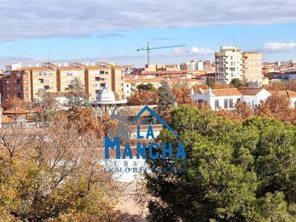 Piso en venta en Albacete