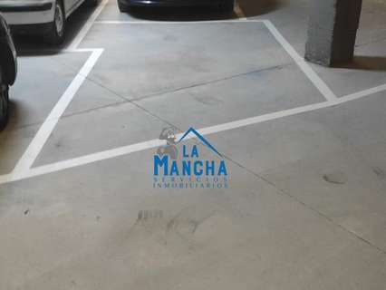 Plaza de parking en venta en Albacete