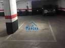 Plaza de parking en venta en Albacete