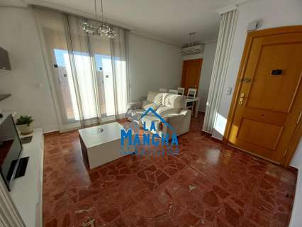 Ático en venta en Albacete rebajado