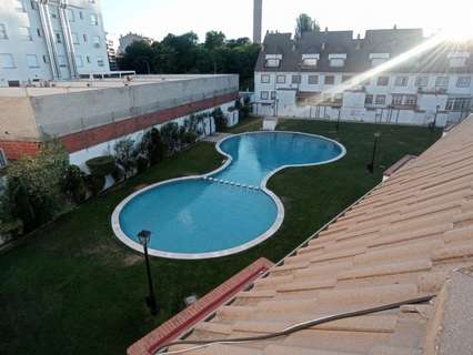 Casa en venta en Albacete