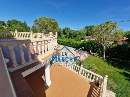 Chalet en venta en Albacete rebajado