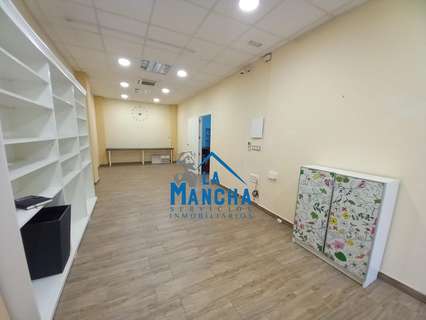 Local comercial en venta en Albacete