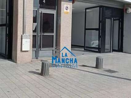 Local comercial en alquiler en Albacete