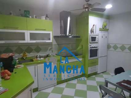 Casa en venta en Pozohondo rebajada