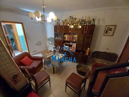 Casa en venta en Albacete rebajada