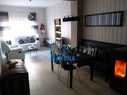 Casa en venta en Madrigueras rebajada