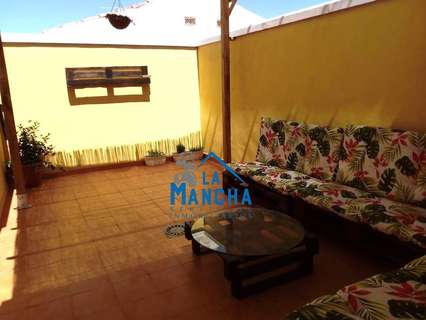 Casa en venta en Pozohondo