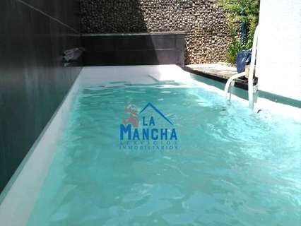Chalet en venta en Barrax