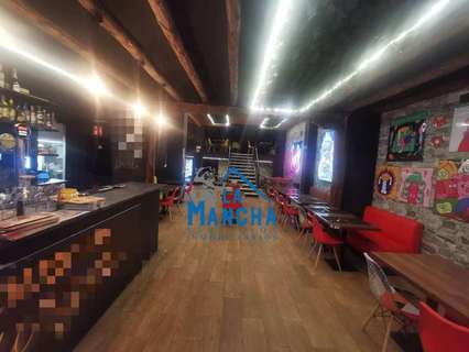 Local comercial en alquiler en Albacete