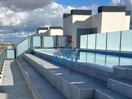 Piso en venta en Albacete rebajado
