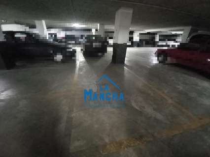 Plaza de parking en venta en Albacete