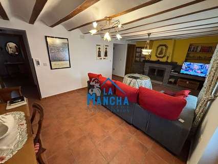 Casa en venta en Albacete
