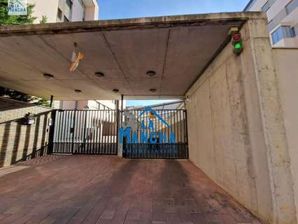 Plaza de parking en venta en Albacete
