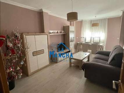 Piso en venta en Albacete