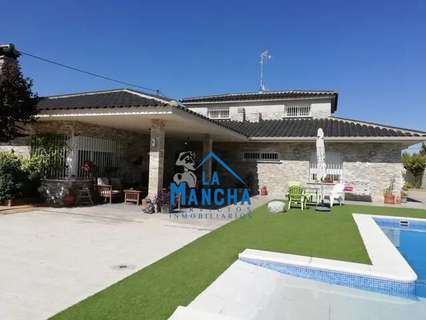 Chalet en venta en Albacete