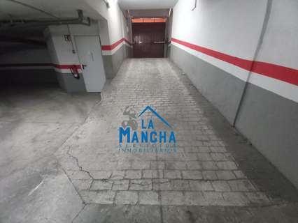 Plaza de parking en venta en Albacete