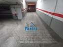 Plaza de parking en venta en Albacete