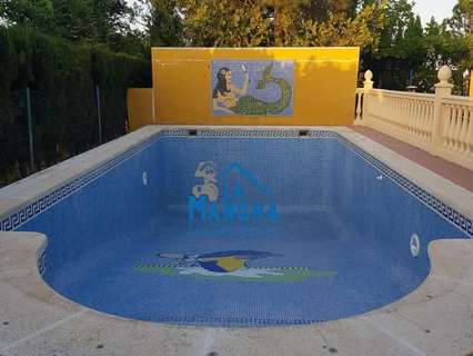 Casa en venta en Albacete