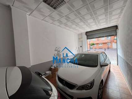 Local comercial en venta en Albacete