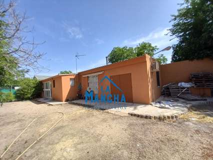 Casa en venta en Albacete