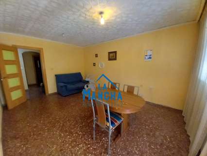 Piso en venta en Albacete