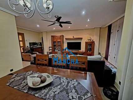 Piso en venta en La Gineta