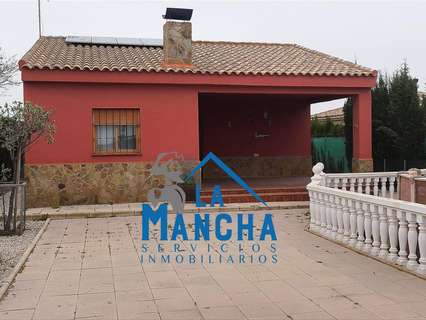 Chalet en venta en Albacete