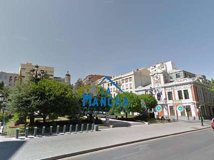 Piso en venta en Albacete