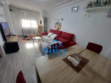 Piso en venta en Albacete