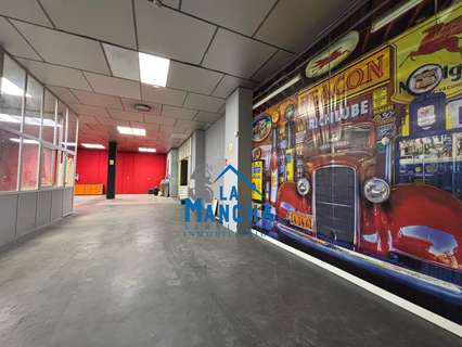 Local comercial en alquiler en Albacete
