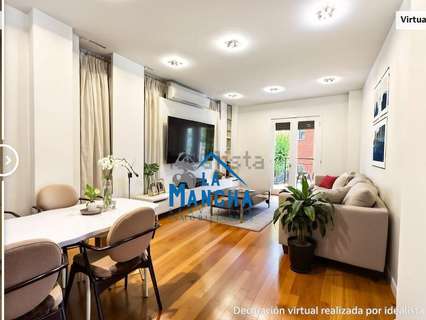 Piso en venta en Albacete rebajado