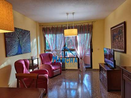 Piso en venta en Albacete