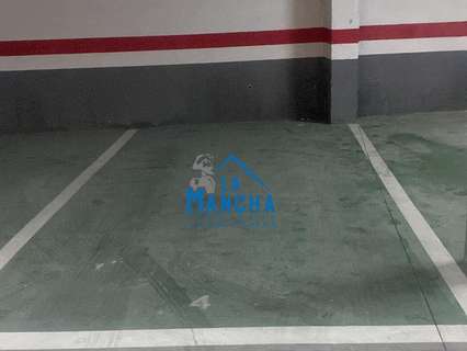 Plaza de parking en venta en Chinchilla de Monte-Aragón