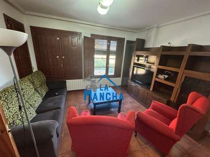 Casa en venta en Chinchilla de Monte-Aragón