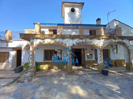Casa en venta en Albacete rebajada