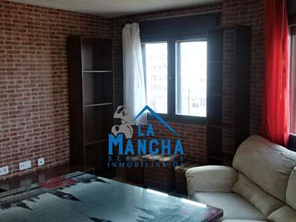Piso en venta en Albacete