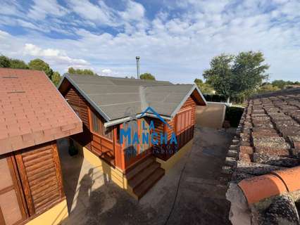 Casa en venta en Albacete rebajada