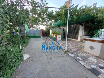Casa en venta en Albacete