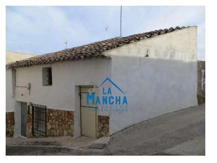 Casa en venta en Valdeganga