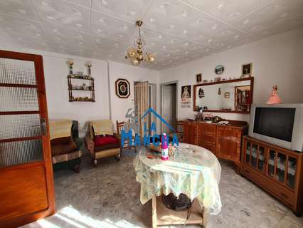 Casa en venta en Albacete zona El Salobral