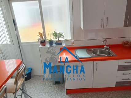 Piso en venta en Albacete rebajado