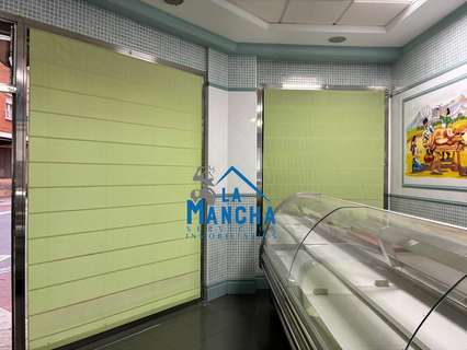 Local comercial en venta en Albacete