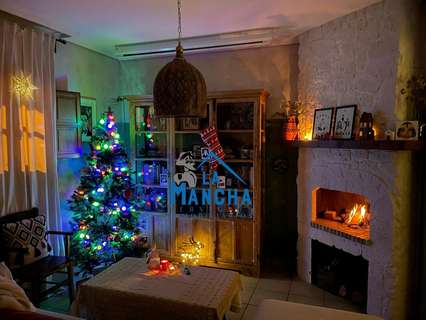 Casa en venta en Chinchilla de Monte-Aragón