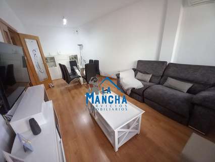 Piso en venta en Madrigueras