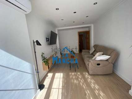 Piso en venta en Albacete