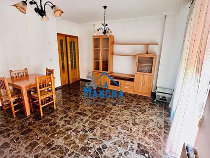 Piso en venta en Albacete